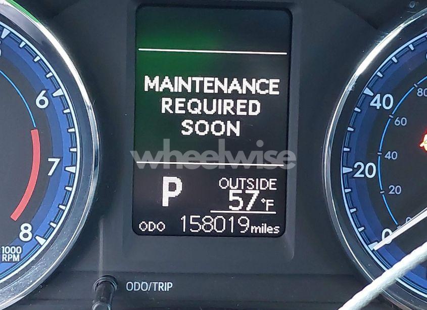 Photo 15 of 2017 Toyota Corolla LE (VIN 5YFBURHE5HP639431)