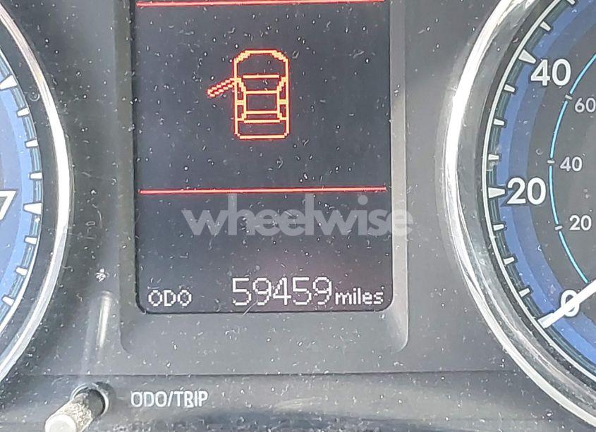 Photo 15 of 2017 Toyota Corolla L (VIN 5YFBURHE5HP673143)