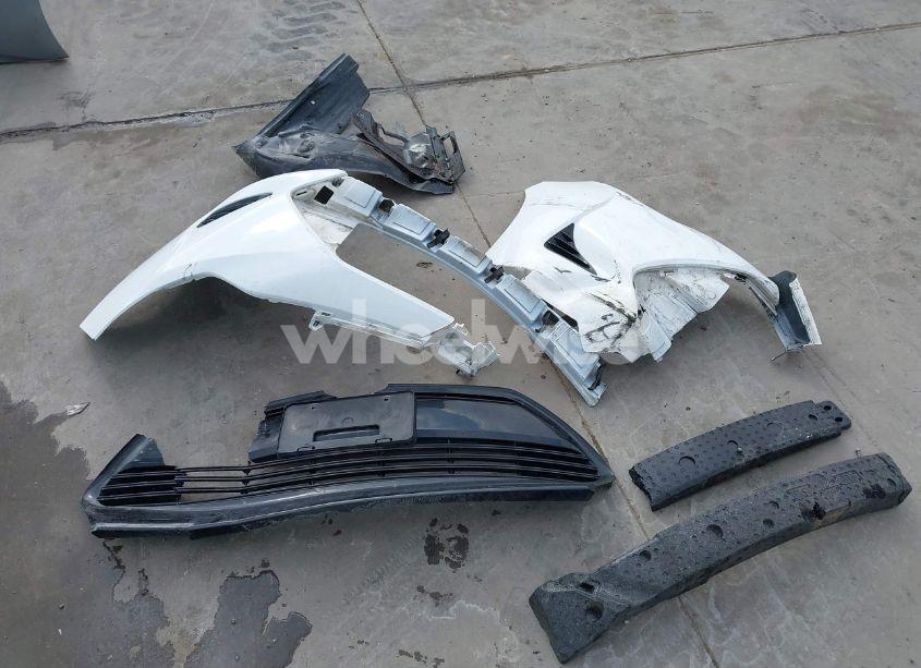 Photo 12 of 2017 Toyota Corolla LE (VIN 5YFBURHE5HP677807)