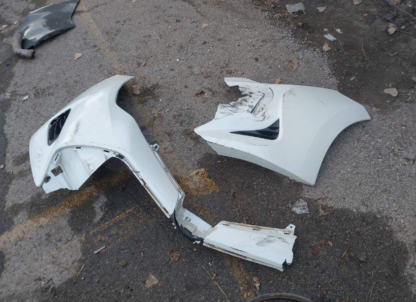 Photo 12 of 2017 Toyota Corolla LE (VIN 5YFBURHE5HP690024)