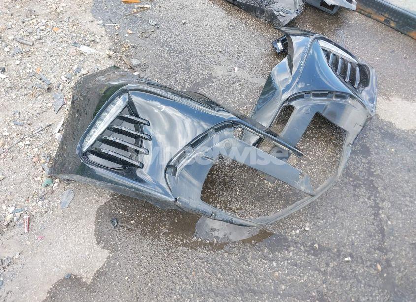 Photo 12 of 2017 Toyota Corolla SE (VIN 5YFBURHE5HP696180)