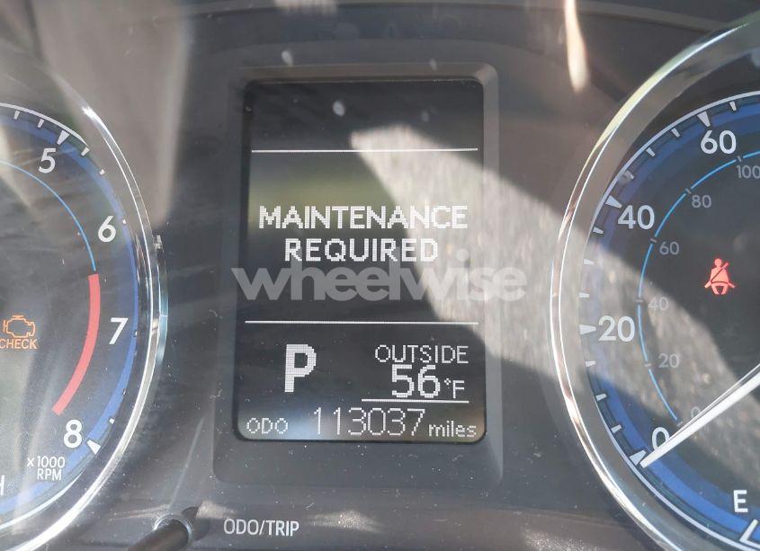 Photo 15 of 2017 Toyota Corolla LE (VIN 5YFBURHE5HP706271)