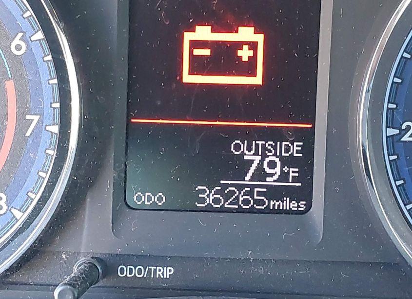 Photo 16 of 2019 Toyota Corolla LE (VIN 5YFBURHE5KP883782)