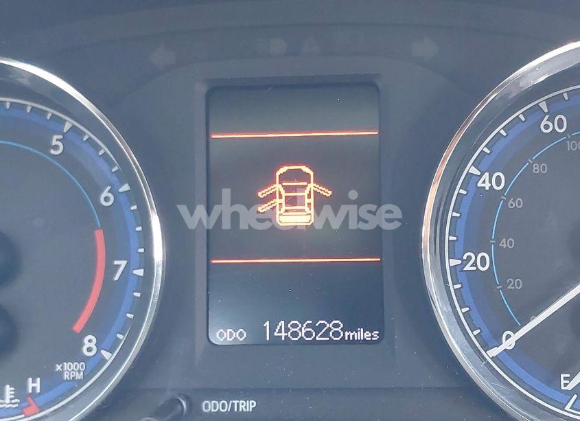 Photo 16 of 2019 Toyota Corolla LE (VIN 5YFBURHE5KP896225)