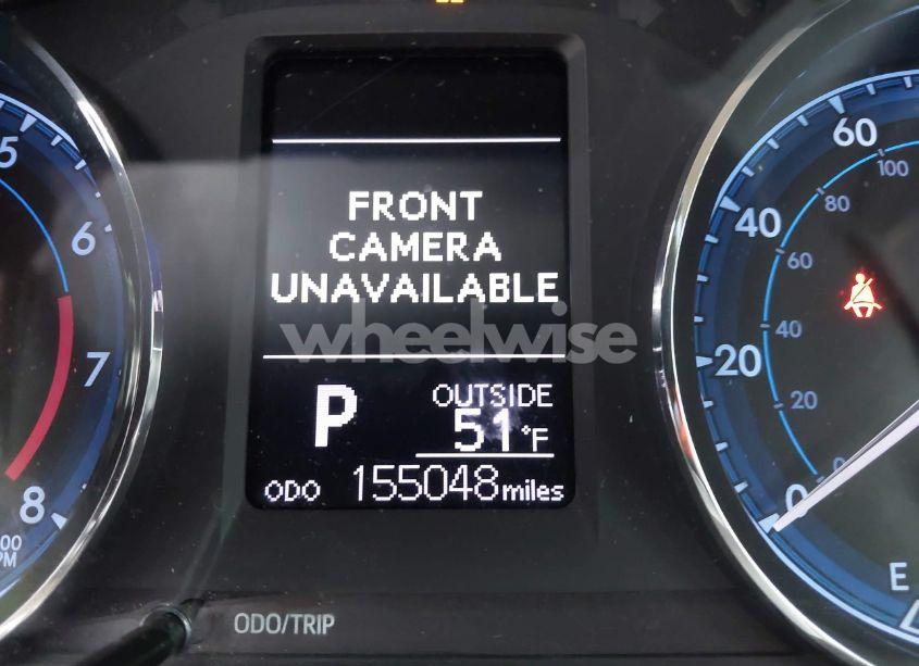 Photo 16 of 2019 Toyota Corolla LE (VIN 5YFBURHE5KP897052)