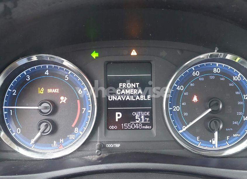 Photo 7 of 2019 Toyota Corolla LE (VIN 5YFBURHE5KP897052)