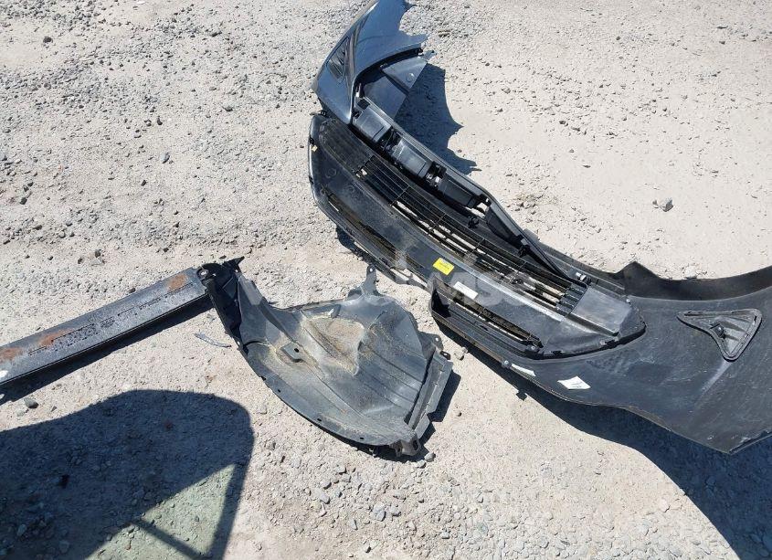 Photo 12 of 2019 Toyota Corolla LE (VIN 5YFBURHE5KP897309)