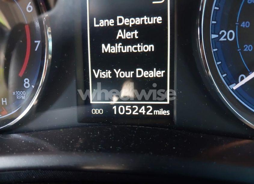 Photo 16 of 2019 Toyota Corolla L/LE/XLE/SE/XSE (VIN 5YFBURHE5KP912424)