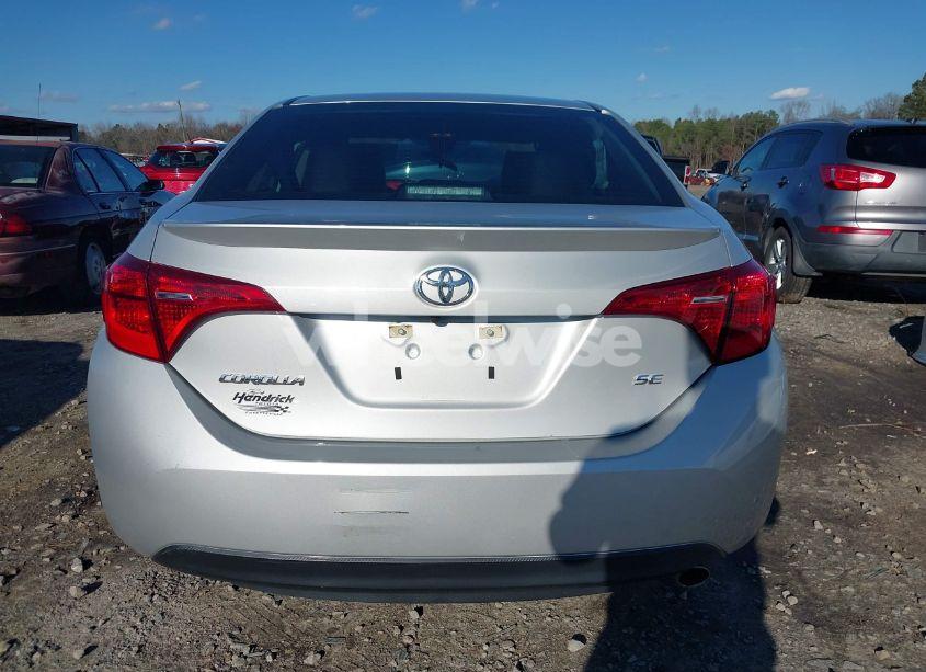 Photo 17 of 2019 Toyota Corolla L/LE/XLE/SE/XSE (VIN 5YFBURHE5KP912424)