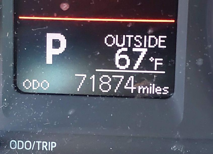 Photo 15 of 2019 Toyota Corolla LE (VIN 5YFBURHE5KP921933)