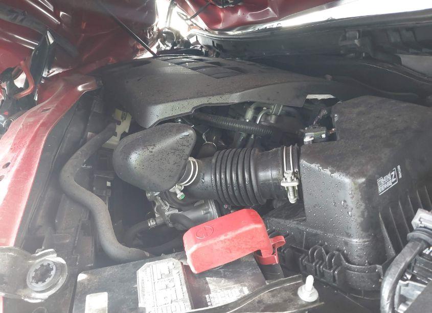 Photo 10 of 2019 Toyota Corolla LE (VIN 5YFBURHE5KP933323)