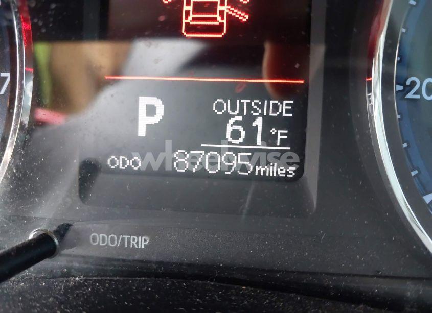 Photo 15 of 2019 Toyota Corolla LE (VIN 5YFBURHE5KP936836)