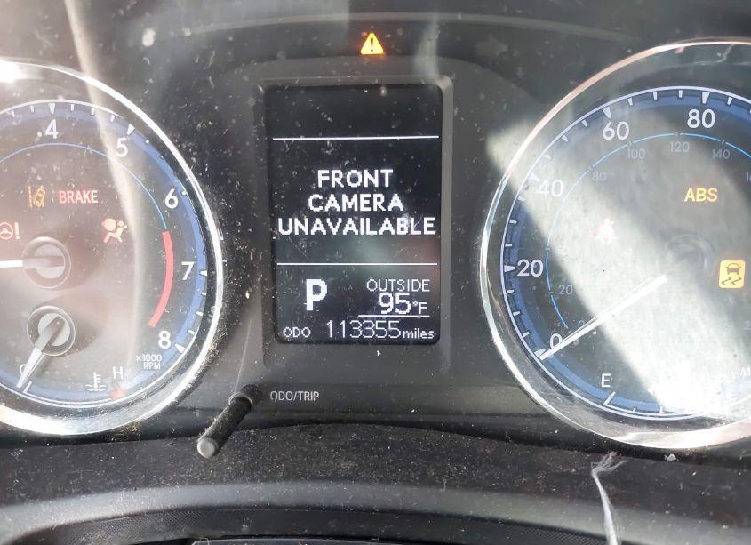 Photo 16 of 2019 Toyota Corolla LE (VIN 5YFBURHE5KP940868)