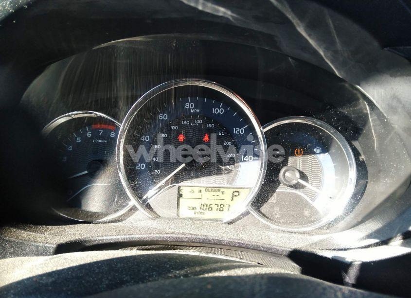 Photo 7 of 2014 Toyota Corolla LE PLUS (VIN 5YFBURHE6EP016900)