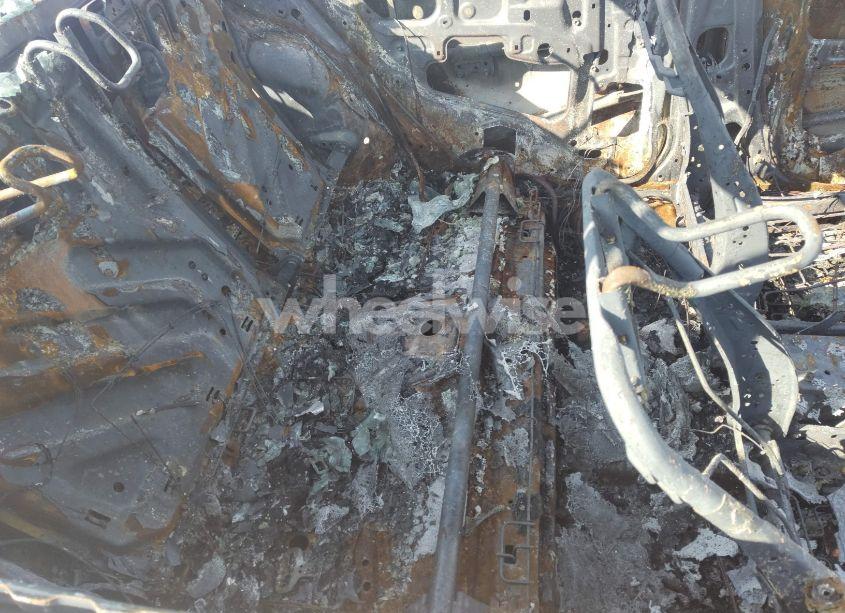 Photo 8 of 2014 Toyota Corolla LE PLUS (VIN 5YFBURHE6EP016900)