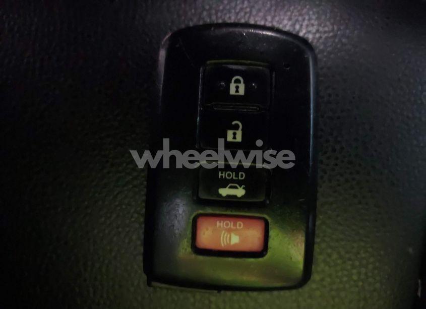 Photo 11 of 2014 Toyota Corolla LE PREMIUM (VIN 5YFBURHE6EP030313)