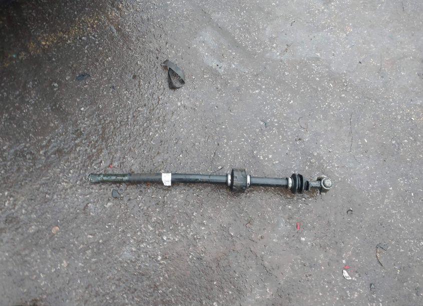 Photo 12 of 2014 Toyota Corolla S PLUS (VIN 5YFBURHE6EP075574)