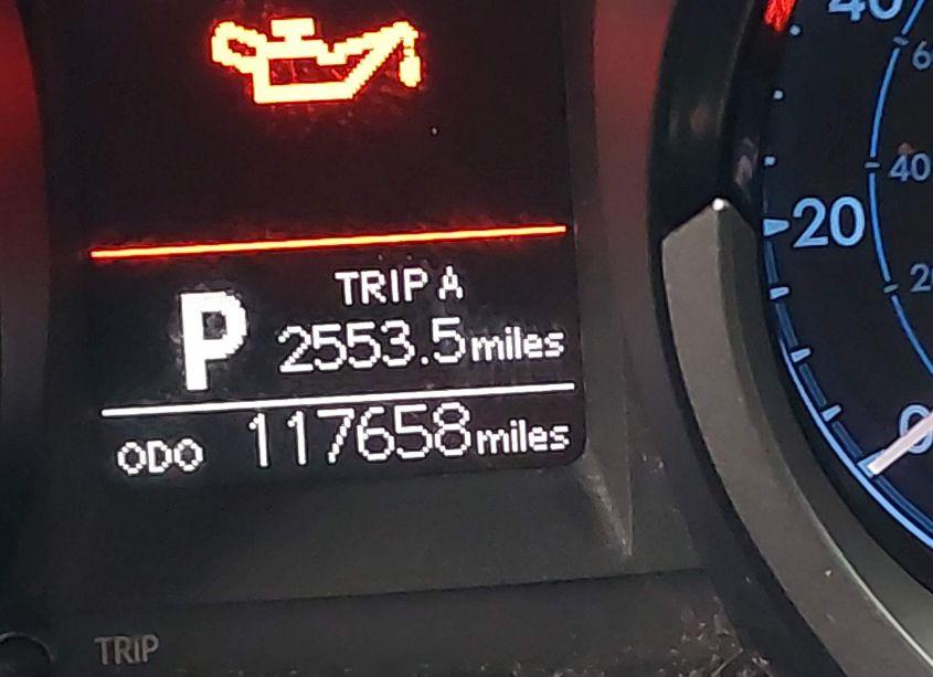 Photo 16 of 2014 Toyota Corolla S PLUS (VIN 5YFBURHE6EP075574)