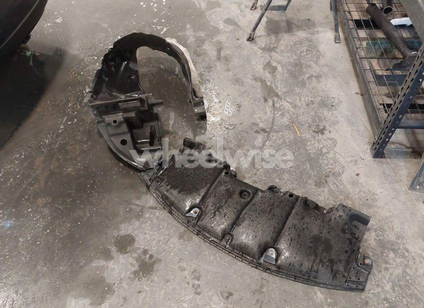 Photo 12 of 2014 Toyota Corolla S PLUS (VIN 5YFBURHE6EP081603)