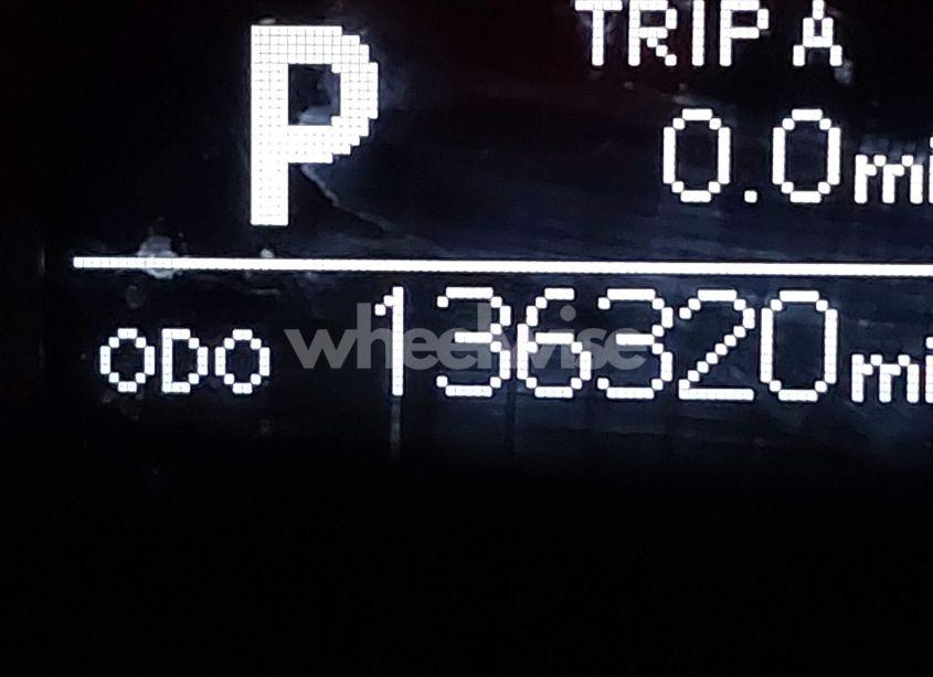 Photo 16 of 2014 Toyota Corolla S PLUS (VIN 5YFBURHE6EP081603)