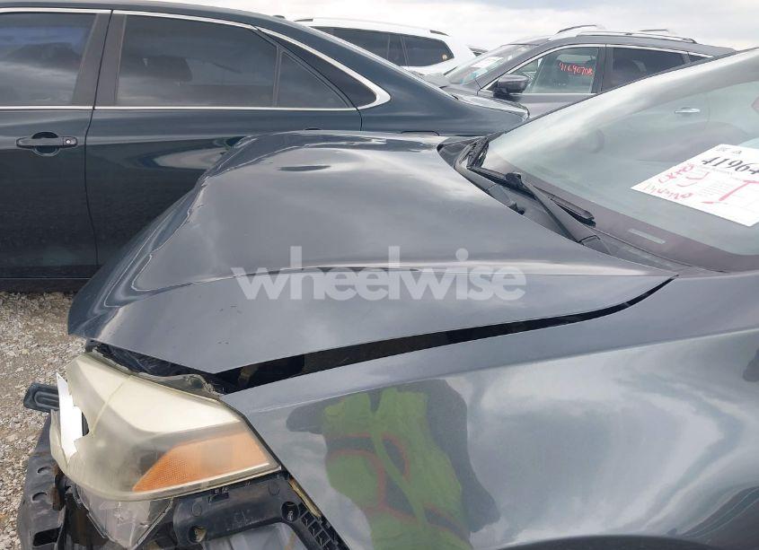 Photo 18 of 2014 Toyota Corolla S PLUS (VIN 5YFBURHE6EP081603)