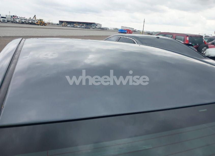 Photo 19 of 2014 Toyota Corolla S PLUS (VIN 5YFBURHE6EP081603)