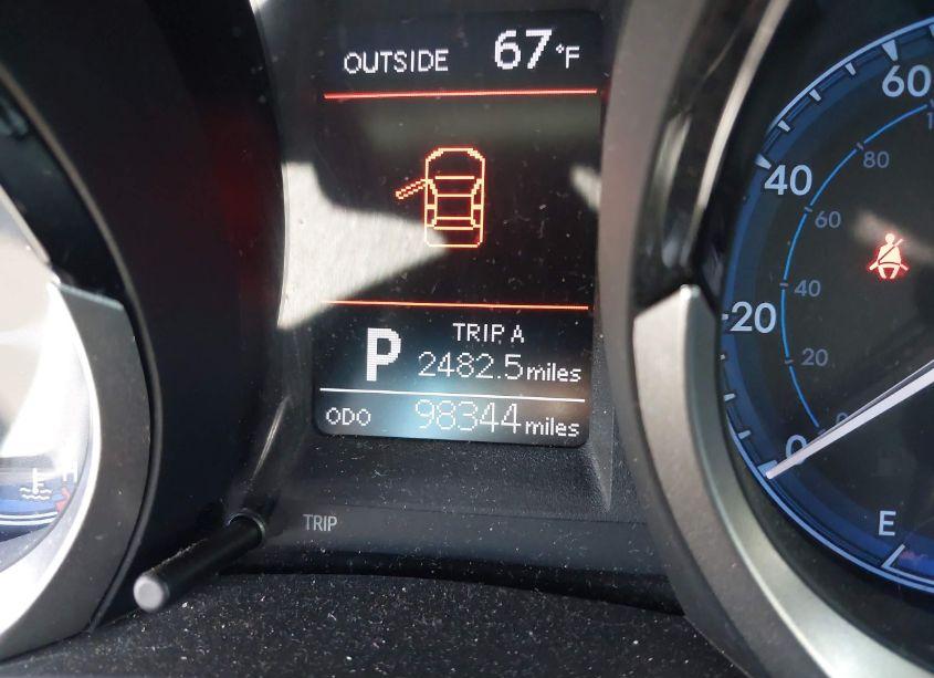 Photo 16 of 2014 Toyota Corolla L/LE/LE PLS/PRM/S/S PLS (VIN 5YFBURHE6EP094089)