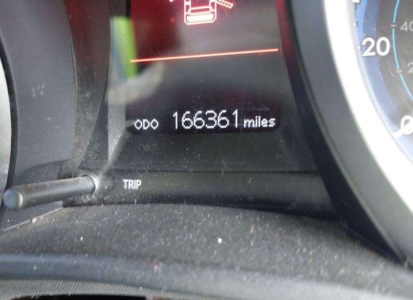 Photo 16 of 2014 Toyota Corolla S (VIN 5YFBURHE6EP104295)