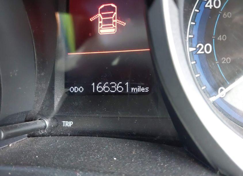 Photo 7 of 2014 Toyota Corolla S (VIN 5YFBURHE6EP104295)