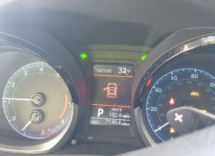 Photo 15 of 2014 Toyota Corolla S (VIN 5YFBURHE6EP112171)