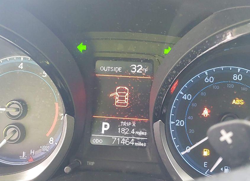 Photo 7 of 2014 Toyota Corolla S (VIN 5YFBURHE6EP112171)