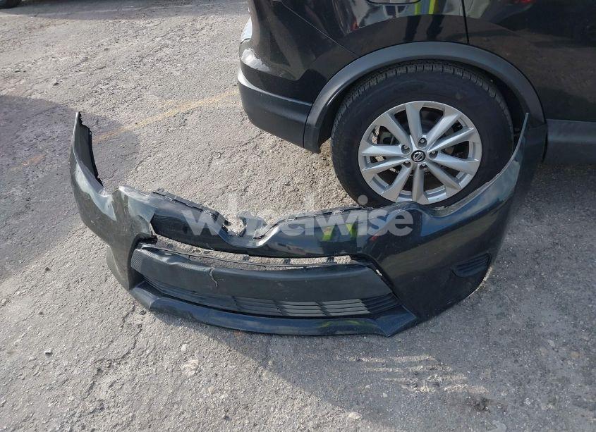 Photo 11 of 2014 Toyota Corolla L (VIN 5YFBURHE6EP118343)