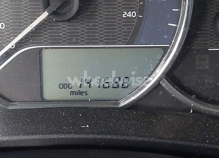 Photo 15 of 2014 Toyota Corolla L (VIN 5YFBURHE6EP118343)