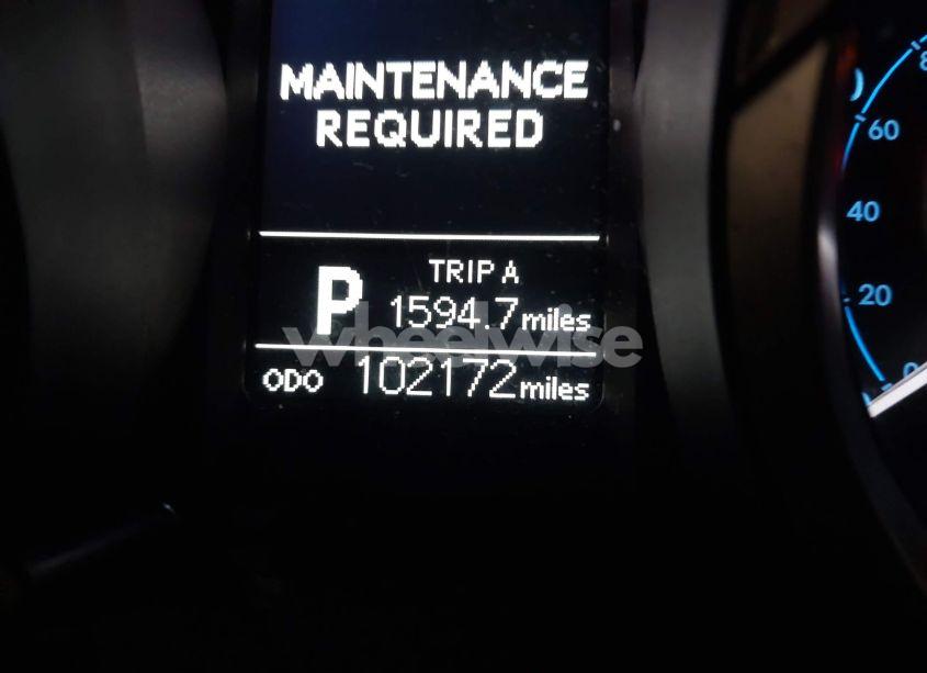 Photo 15 of 2014 Toyota Corolla S PLUS (VIN 5YFBURHE6EP126457)