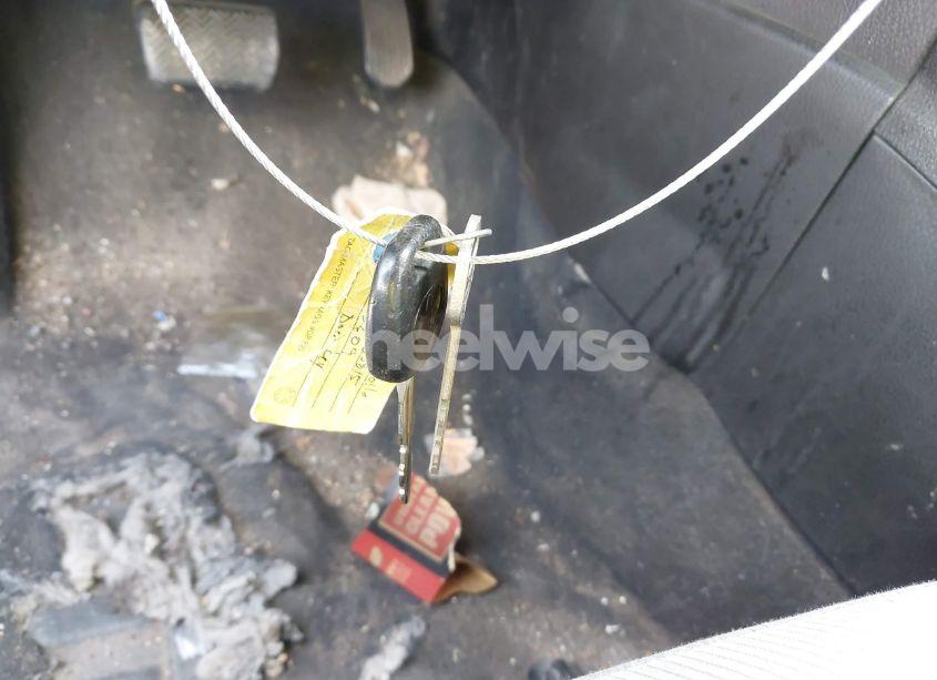 Photo 11 of 2014 Toyota Corolla L (VIN 5YFBURHE6EP158194)