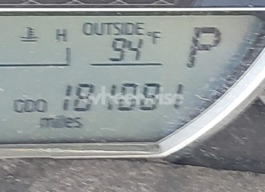 Photo 15 of 2014 Toyota Corolla L (VIN 5YFBURHE6EP158194)