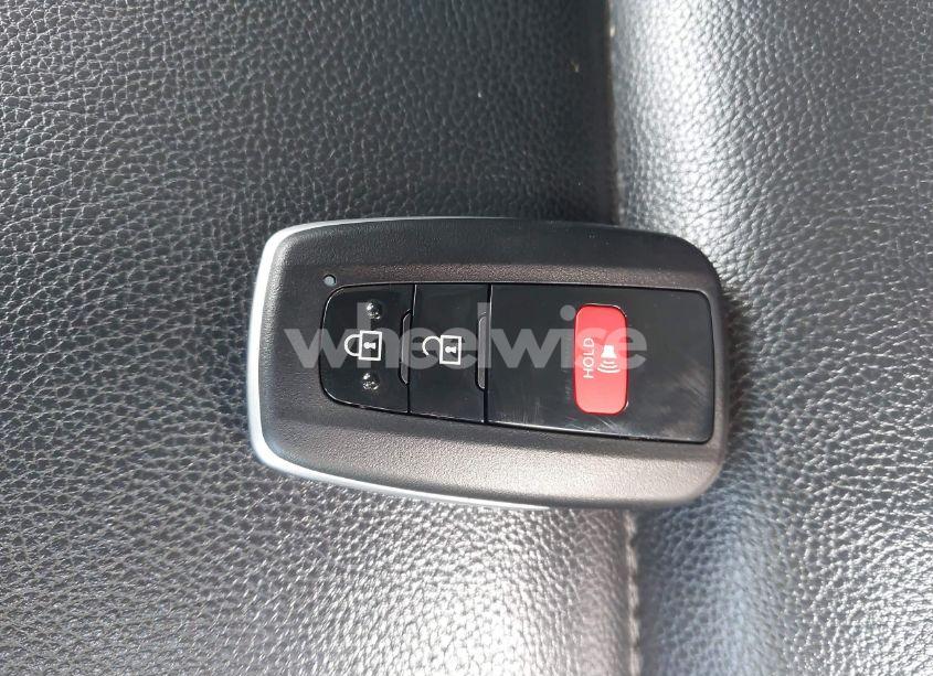 Photo 11 of 2015 Toyota Corolla S PREMIUM (VIN 5YFBURHE6FP180214)