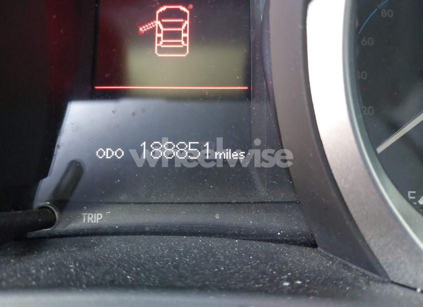 Photo 15 of 2015 Toyota Corolla S PREMIUM (VIN 5YFBURHE6FP180214)