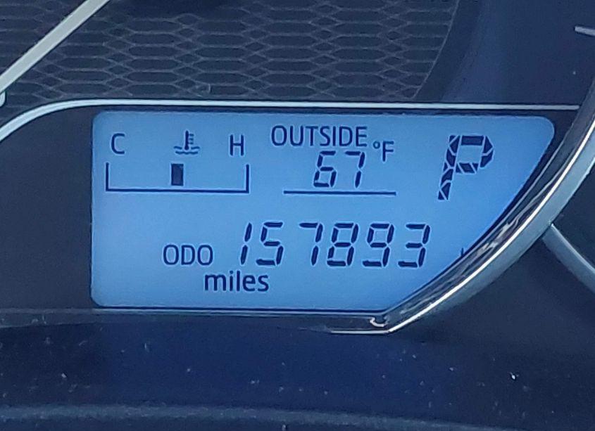 Photo 15 of 2015 Toyota Corolla LE (VIN 5YFBURHE6FP189382)