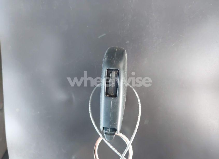 Photo 11 of 2015 Toyota Corolla S PLUS (VIN 5YFBURHE6FP190399)