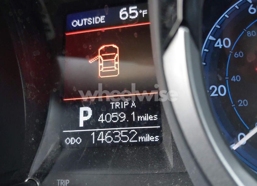 Photo 15 of 2015 Toyota Corolla S PLUS (VIN 5YFBURHE6FP190399)