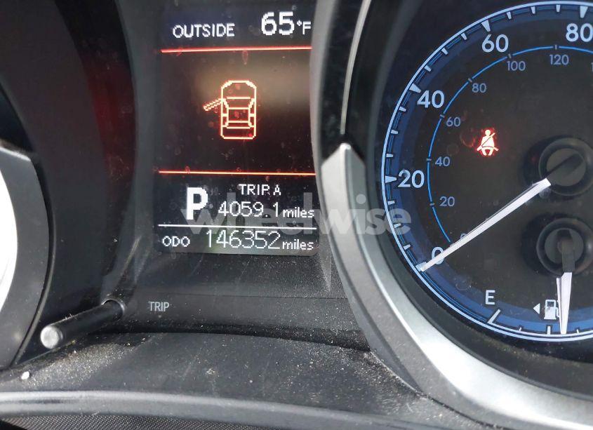 Photo 7 of 2015 Toyota Corolla S PLUS (VIN 5YFBURHE6FP190399)