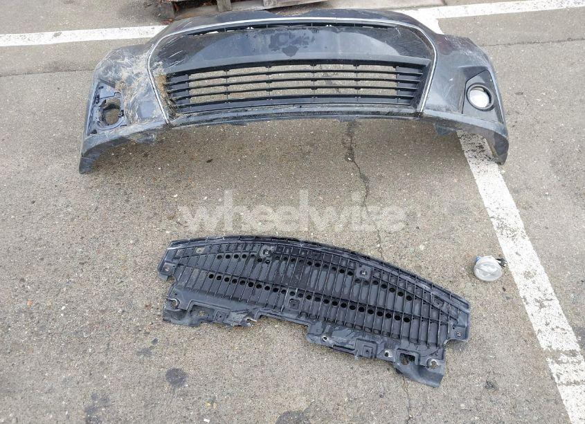 Photo 11 of 2015 Toyota Corolla L/LE/LE PLS/PRM/S/S PLS (VIN 5YFBURHE6FP193318)