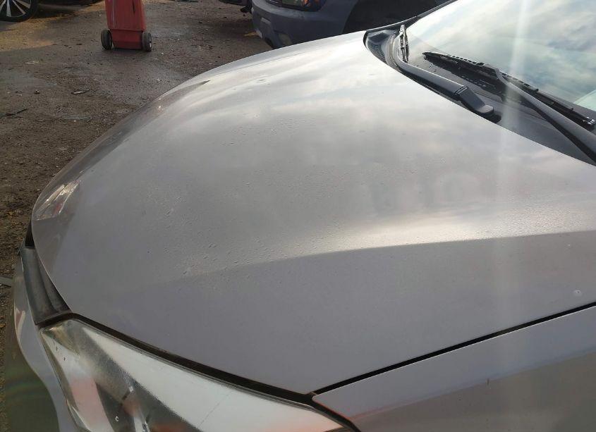 Photo 17 of 2015 Toyota Corolla LE PLUS (VIN 5YFBURHE6FP206021)