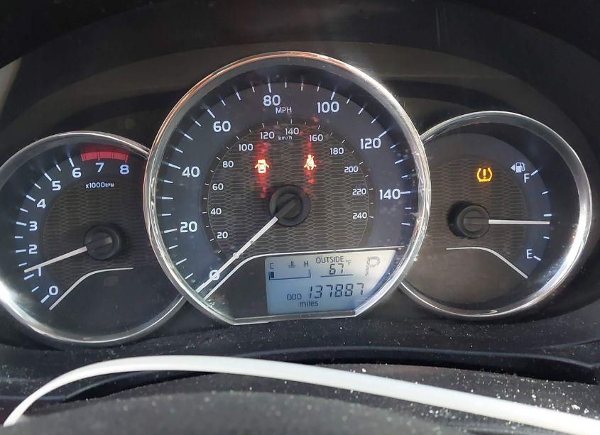 Photo 7 of 2015 Toyota Corolla LE PLUS (VIN 5YFBURHE6FP206021)