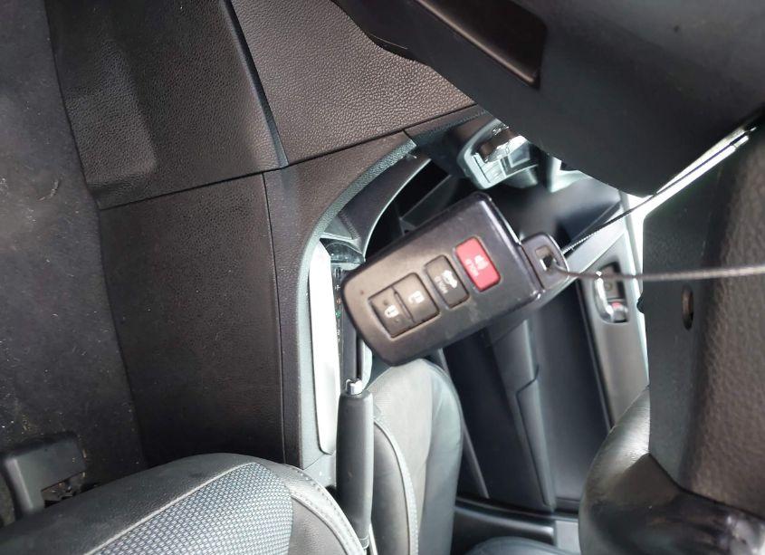 Photo 11 of 2015 Toyota Corolla S PLUS (VIN 5YFBURHE6FP206147)