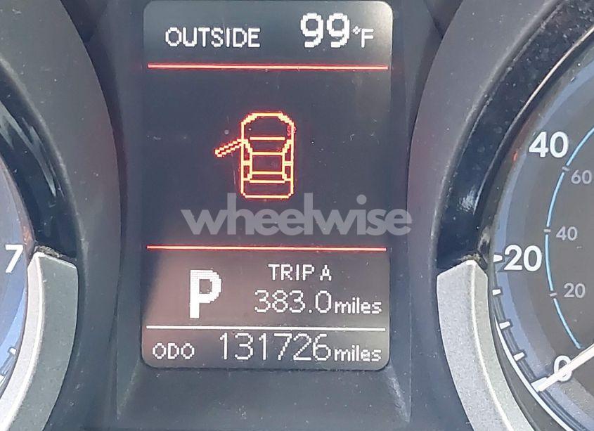 Photo 15 of 2015 Toyota Corolla S PLUS (VIN 5YFBURHE6FP218542)