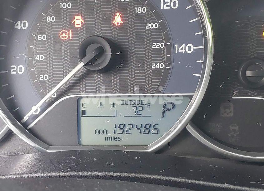 Photo 16 of 2015 Toyota Corolla LE (VIN 5YFBURHE6FP220968)