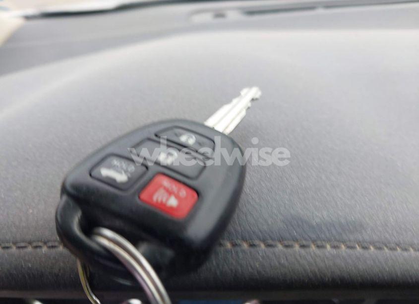 Photo 11 of 2015 Toyota Corolla LE PLUS (VIN 5YFBURHE6FP224373)