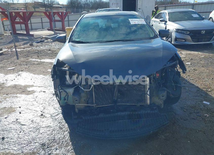 Photo 13 of 2015 Toyota Corolla LE (VIN 5YFBURHE6FP239603)